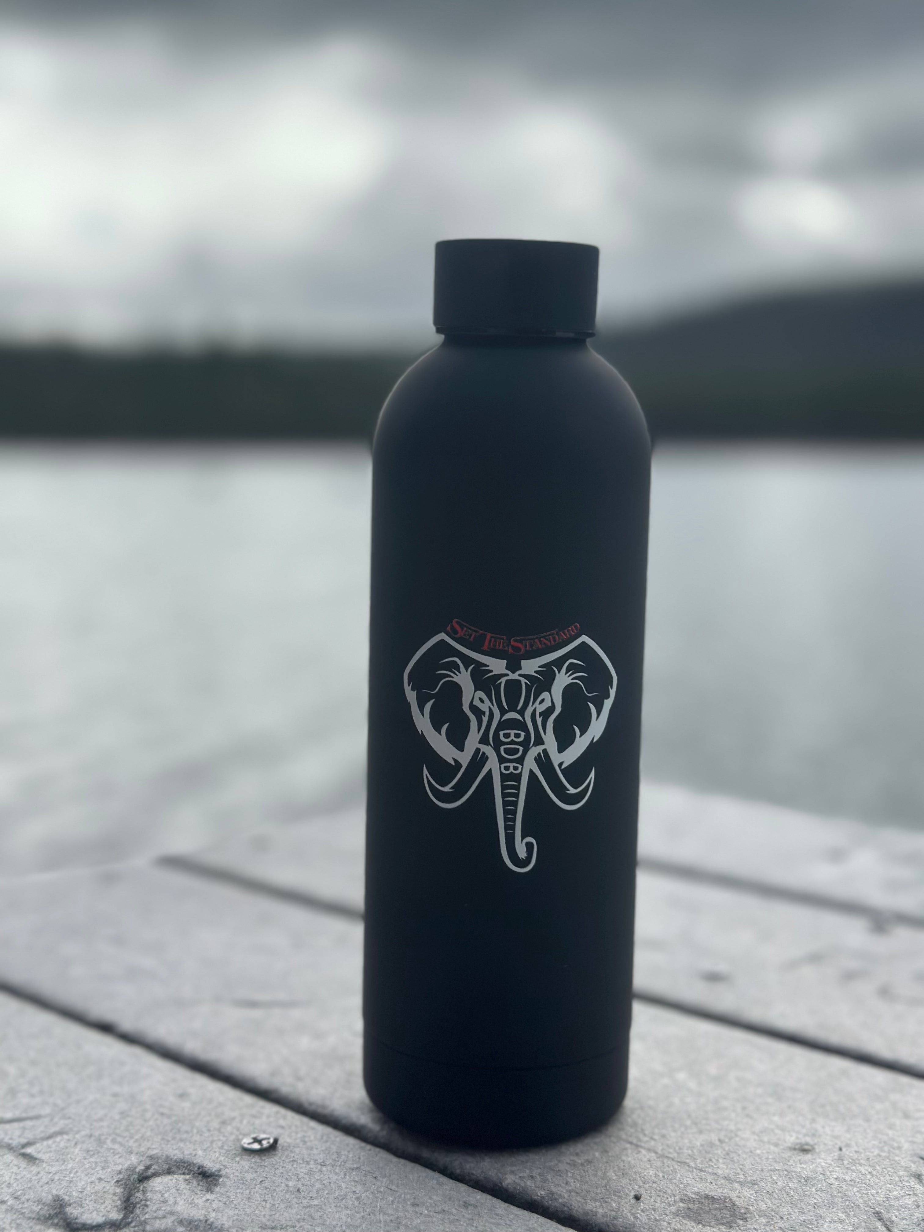 Hot/Cold 24oz canteen thermos