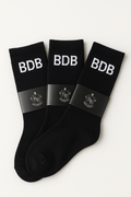 BDB performance all elements sock